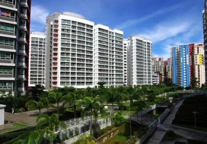 新加坡房市紧张：政府加速预购组屋建设