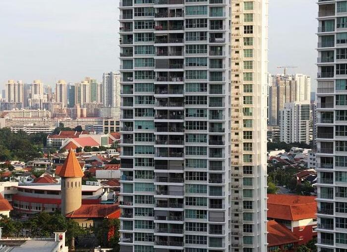 新加坡：碧山房价创新高，百万组屋交易预计破400宗