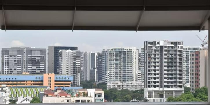 新加坡：亚太地区拥有或租赁私人住宅最昂贵的城市