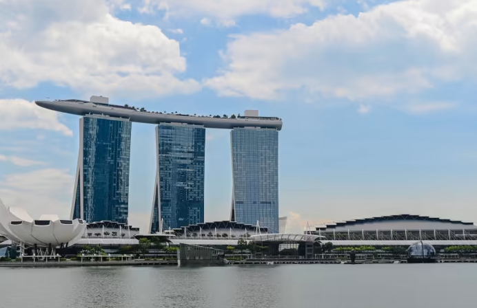 新加坡：COVID-19影响下的新加坡滨海湾金沙扩建计划推迟