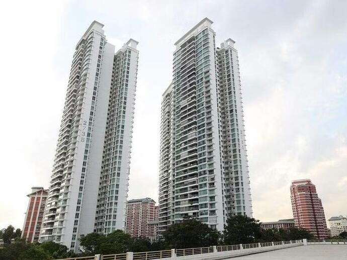 新加坡：碧山五房式私人组屋143万元转手刷新纪录