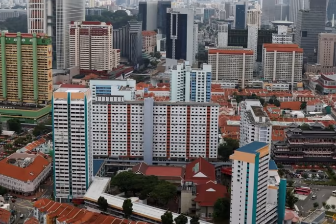 新加坡：缩短BTO等待时间，优先考虑首次购房者