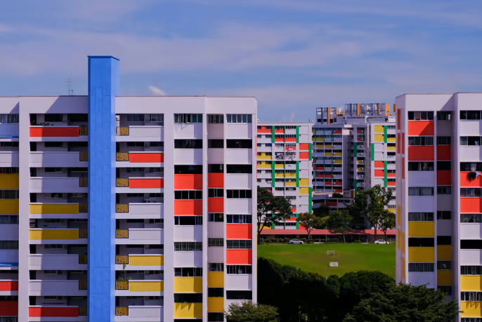 新加坡公寓租赁回购计划：千家老年人获得丰厚回报