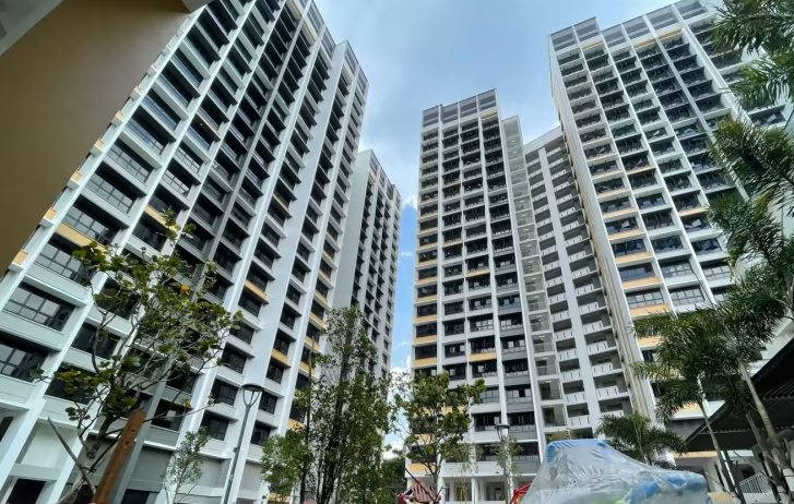 新加坡：建屋局调查声称 BTO 单位违反最低占用规定出售