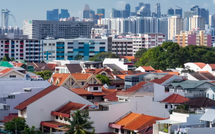新加坡房市展望：明年涨势或持续，供应增加或缓解价格压力