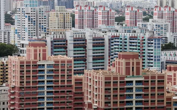 新加坡：政府调整房屋政策以满足单身人士需求