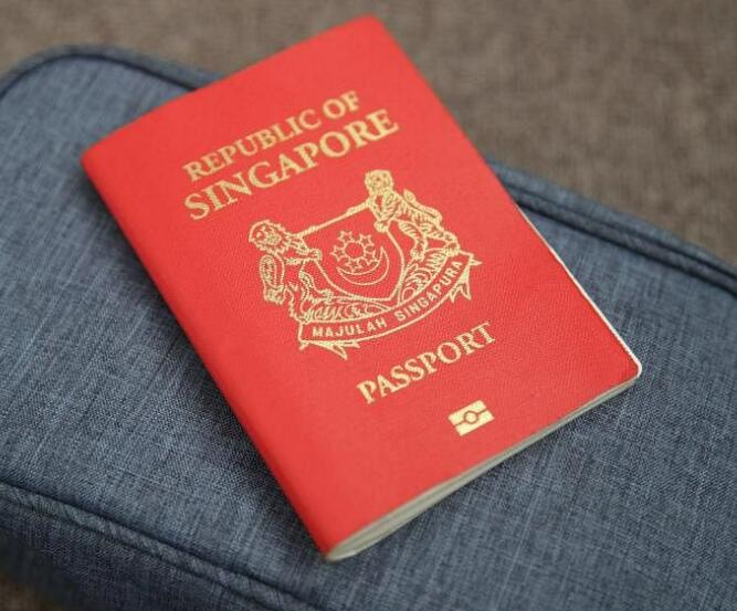 新加坡EP签证是什么，怎样申请EP签证