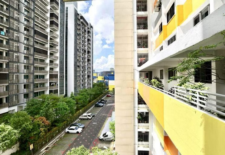 新加坡租赁规定调整：较大型单位租户上限暂时提高至八人
