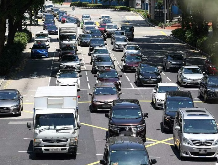 新加坡汽车拥车证价格回升，未来或迎缓慢下滑趋势
