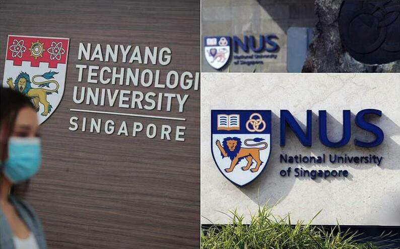 新加坡大学抢占留学制高点：吸引国际学子倍受青睐