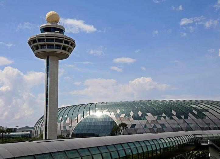新加坡：樟宜机场成2023年全球第五繁忙机场
