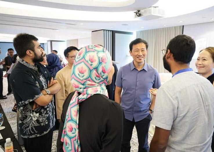 新加坡：加强健康SG计划，卫生部长呼吁马来族参与