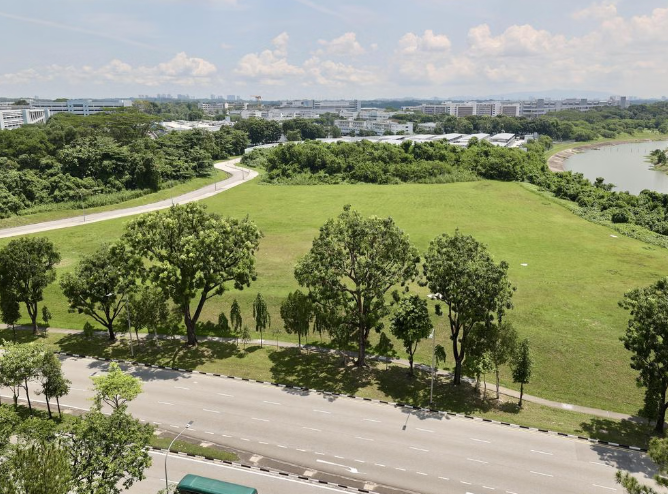 新加坡武吉巴督驾驶中心将搬迁至蔡厝港，腾出地段建设住宅