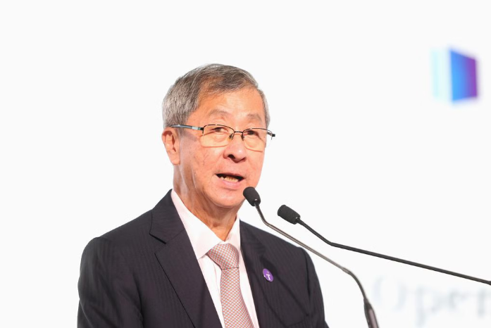 新加坡淡马锡基金会启动新项目，助力全球公益事业发展