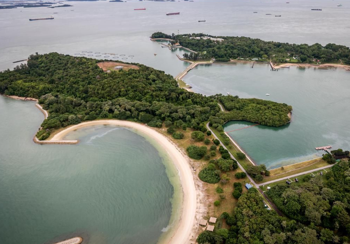 新加坡启动八岛屿风险评估，强化海岸防护体系