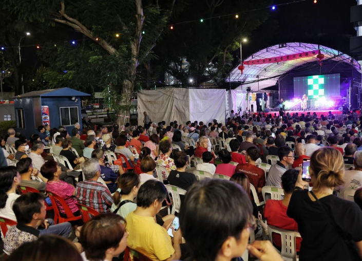 新加坡推出SG60购物券，助力公民减轻生活开销