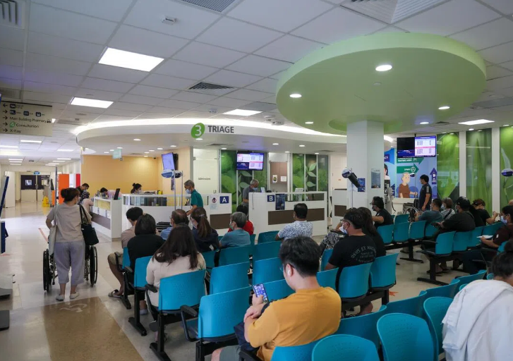 新加坡医疗保险最新调整：共同承担额上限翻倍