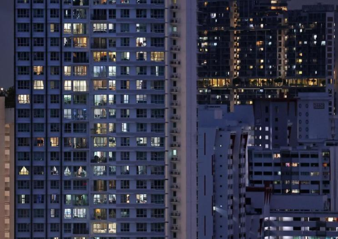 新加坡2026年首季电价下调,家庭用电成本迎来缓解