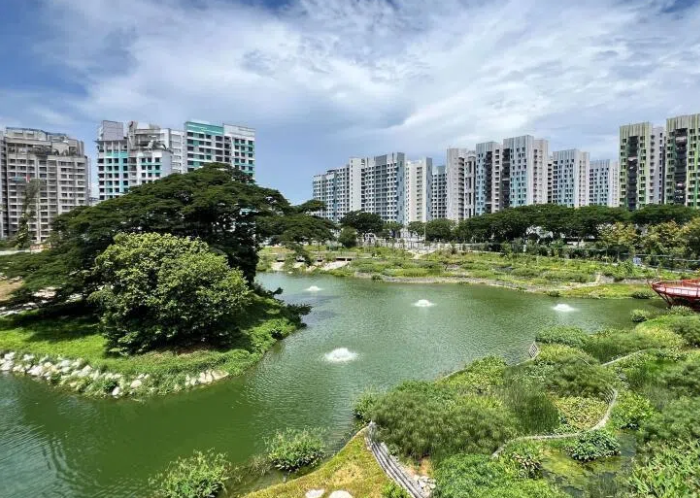 新加坡比达达利转售火热，最高成交145万新币