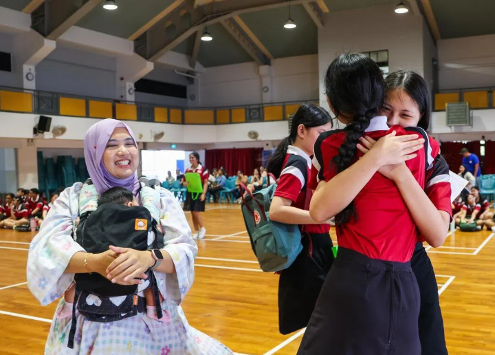 新加坡O水准成绩出炉：整体稳定，86.9%学生达五科及格
