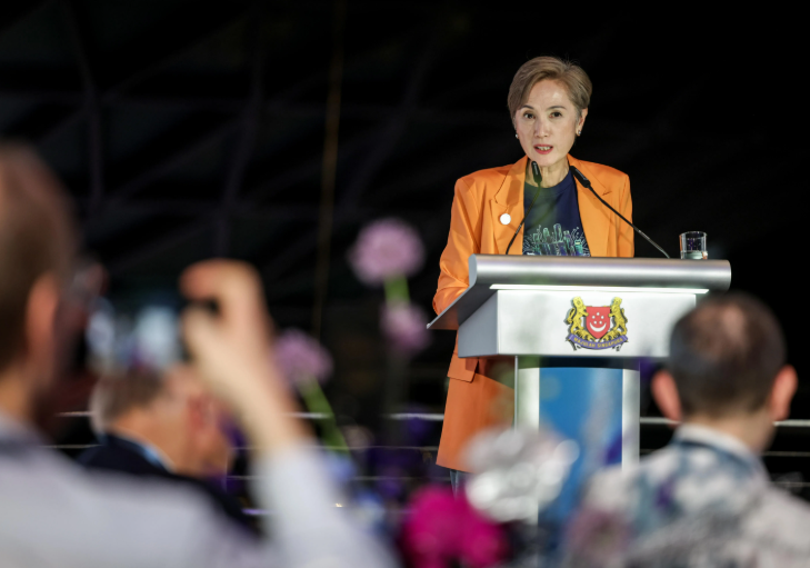 新加坡再投逾10亿元,加速布局人工智能核心研究