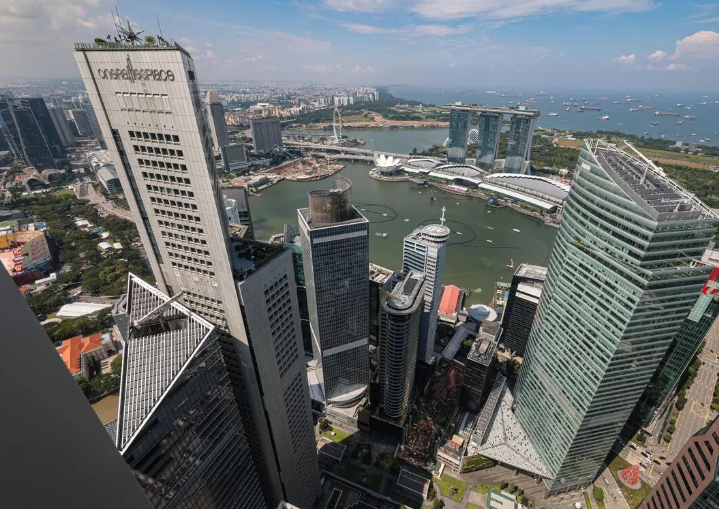 新加坡首次公布&ldquo;财富基尼系数&rdquo; 0.55意味着什么