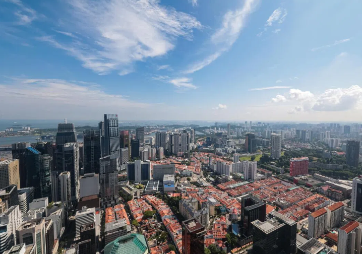 2025年新加坡家庭收入创新高，贫富差距降至十年最低