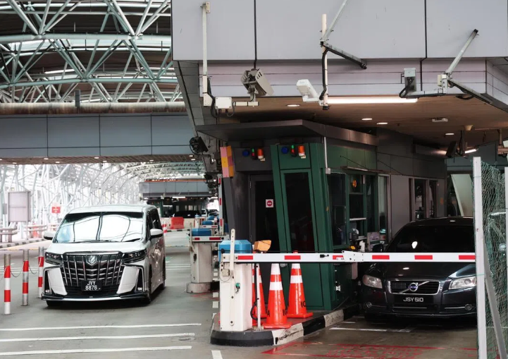 2026年1月1日起，新加坡外国车辆入境费全面上调