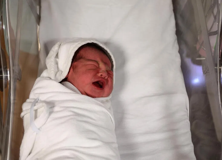 新加坡生育率跌至0.87，再创历史新低