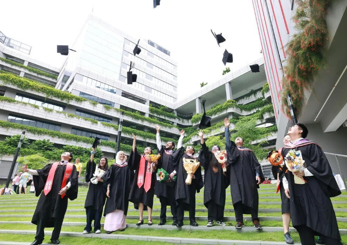 新加坡就业报告出炉，医疗健康类专业需求持续增长