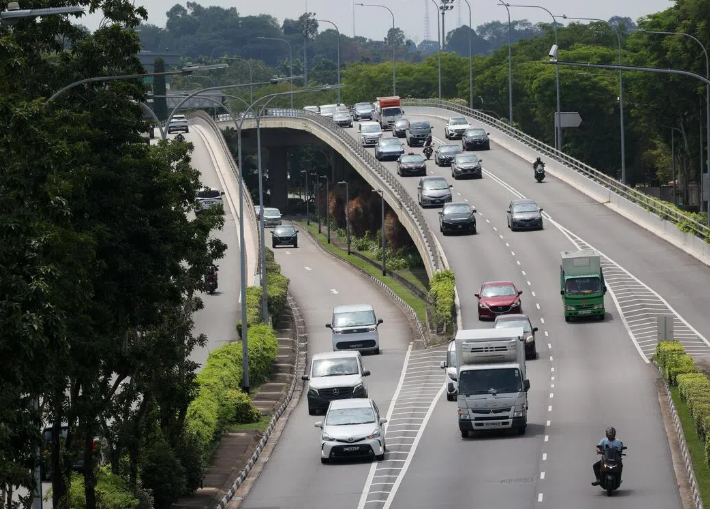 新加坡COE价格上涨背后，购车需求依旧旺盛