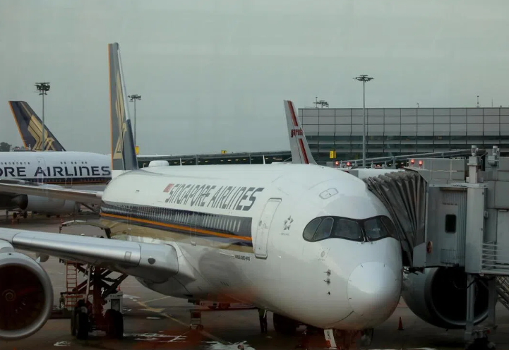 新加坡航空新增杭州航线，长三角连接再升级