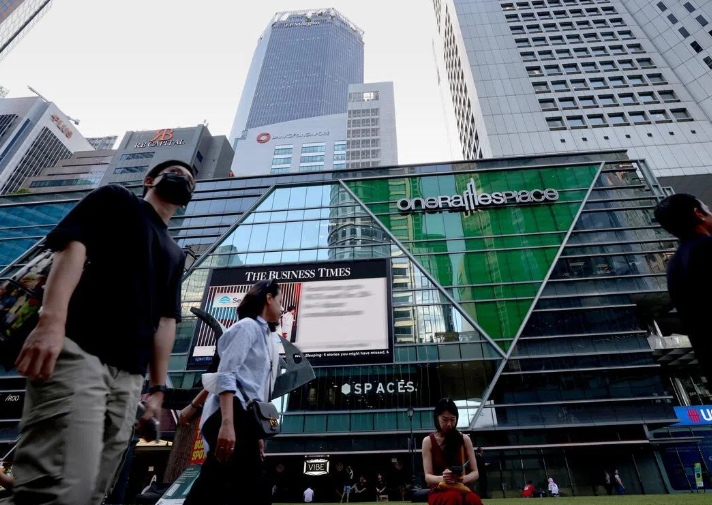 新加坡推出灵活薪酬准证,吸引全球AI与科技高端人才