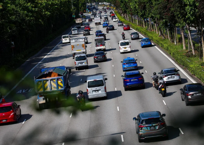 新加坡2026年4月首轮拥车证投标，价格全线上涨