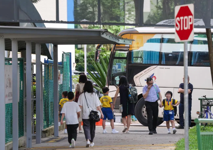 新加坡推出临时交通援助，最高补贴达车资13%