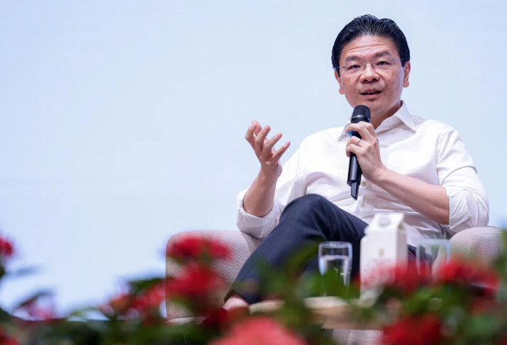 新加坡生育率创新低，黄总理谈未来应对方向