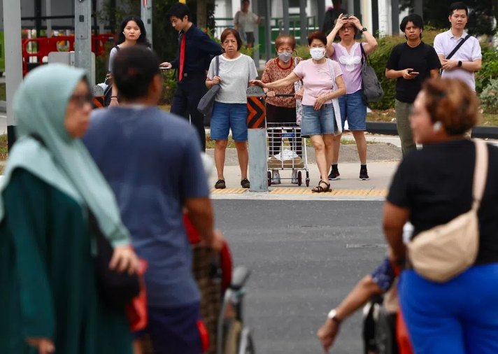2026新加坡公布未来发展蓝图:住房、家庭与人口政策同步调整
