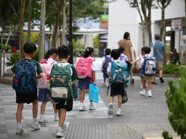 新加坡小学招生改革！2027年起，2C阶段学额增至60个