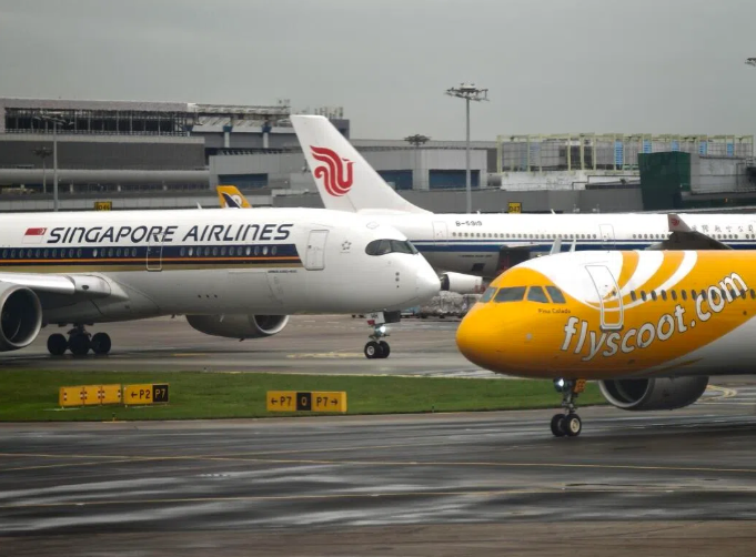 新加坡航空大促来了！超38万张优惠机票10月23日开抢
